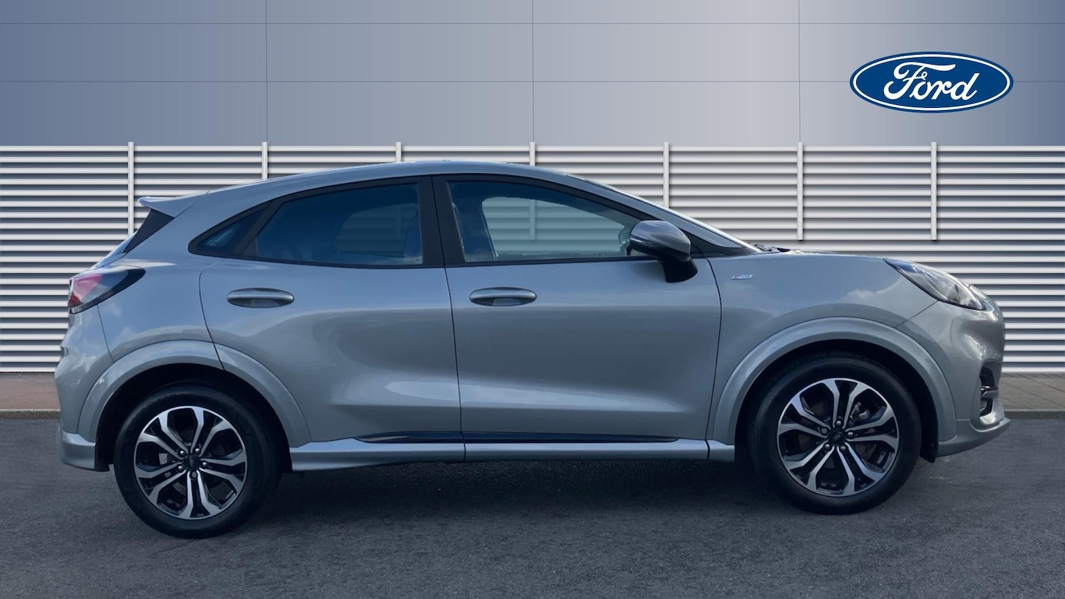 Used Ford Puma 2022 for sale - 76401900: Photo 5