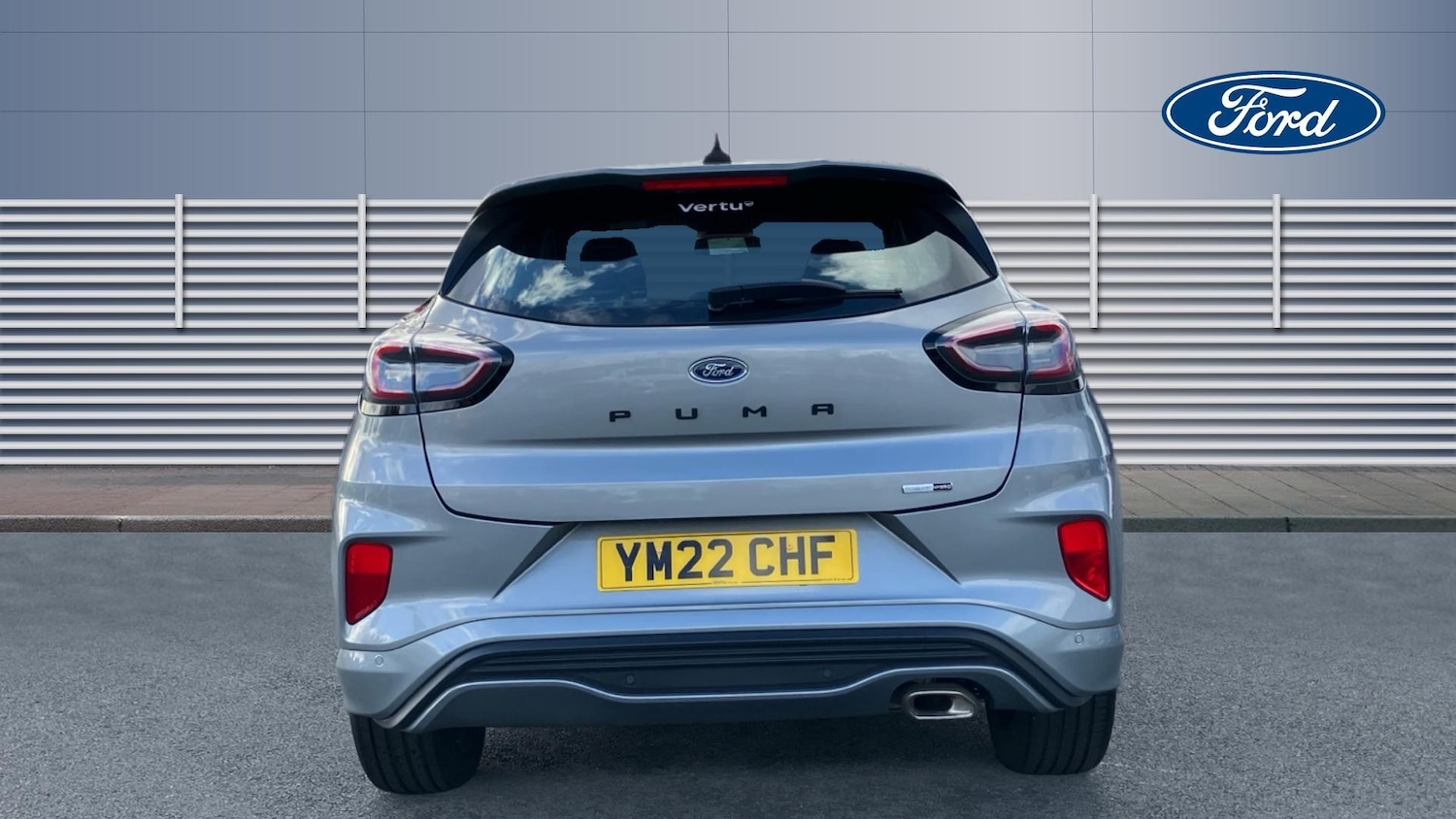 Used Ford Puma 2022 for sale - 76401900: Photo 6