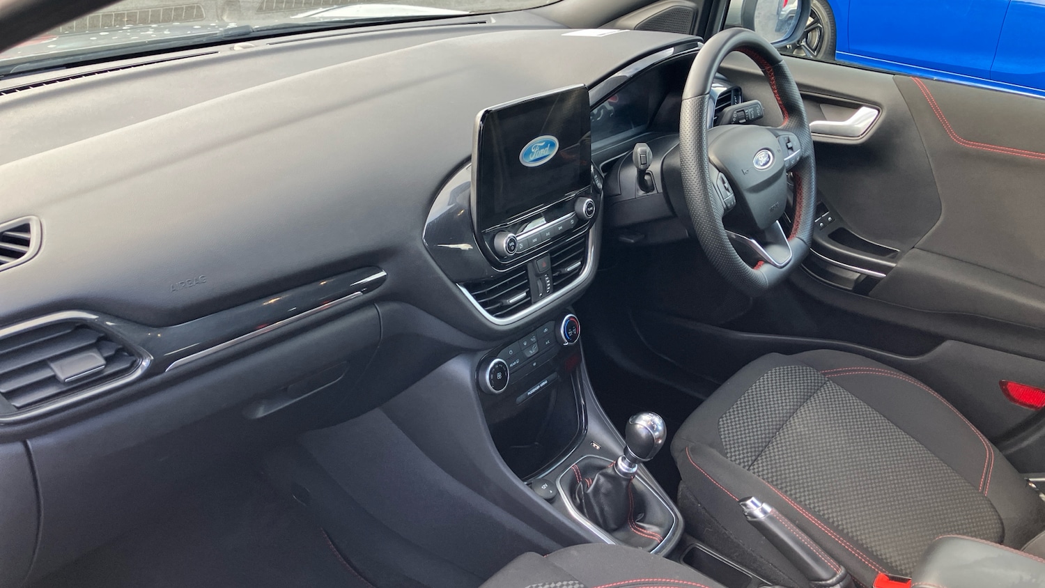 Used Ford Puma 2022 for sale - 76401900: Photo 9