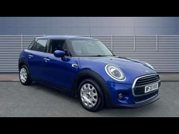 2020 (20) - 1.5 One Classic II 5dr Auto [Comfort/Nav Pack] Petrol Hatchback