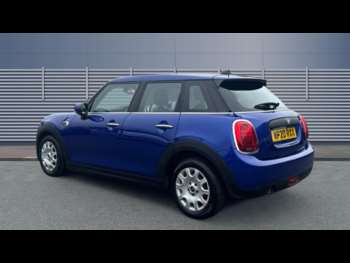 Used MINI Hatch 2020 for sale - 75117993: Photo