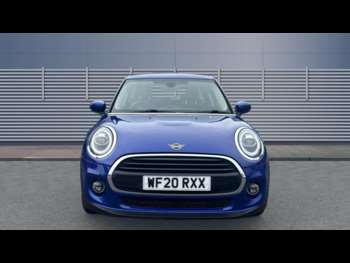 Used MINI Hatch 2020 for sale - 75117993: Photo