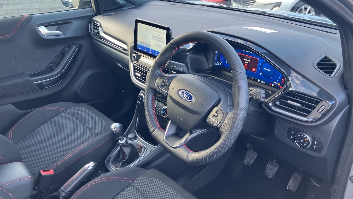 Used Ford Puma 2022 for sale - 76352921: Photo 11