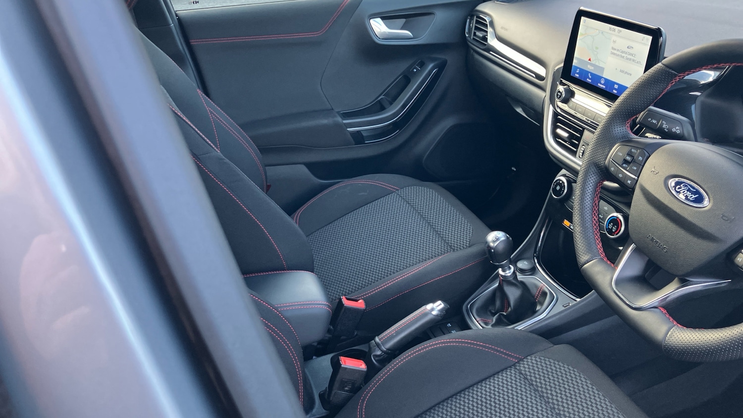 Used Ford Puma 2022 for sale - 76352921: Photo 14