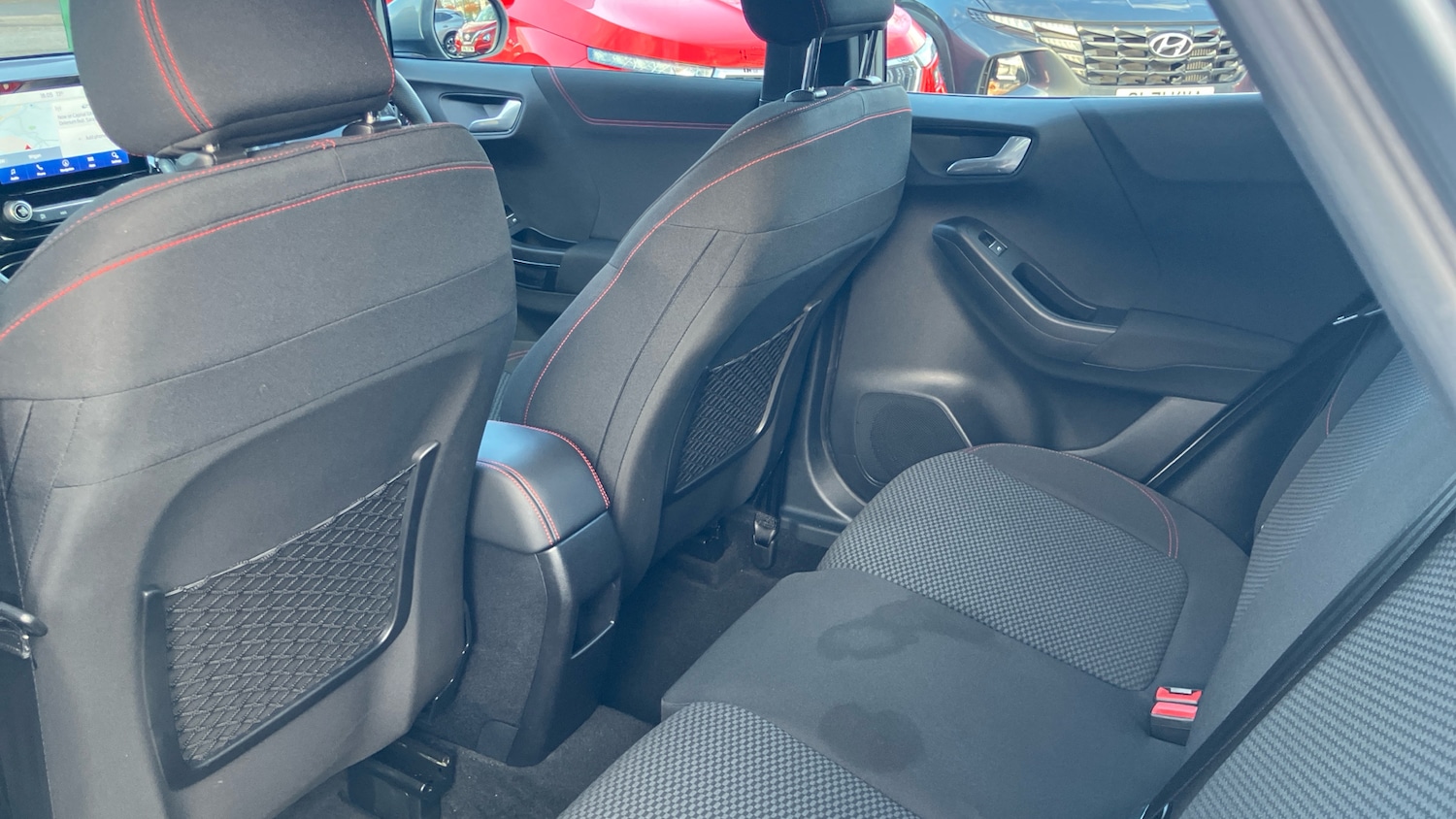 Used Ford Puma 2022 for sale - 76352921: Photo 16