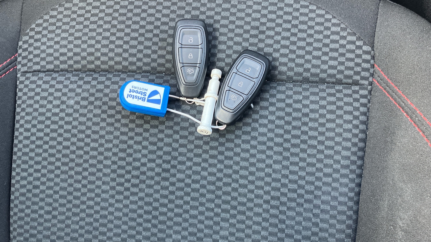 Used Ford Puma 2022 for sale - 76352921: Photo 20
