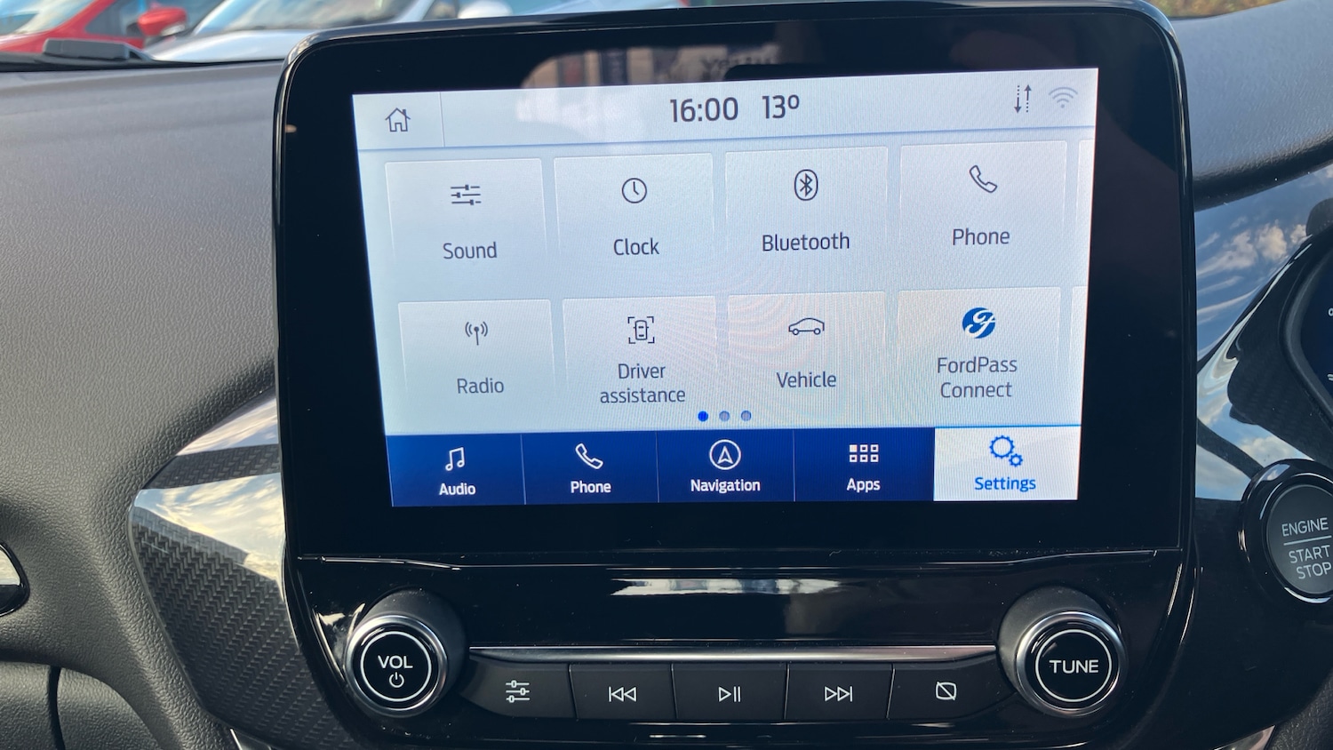 Used Ford Puma 2022 for sale - 76352921: Photo 29