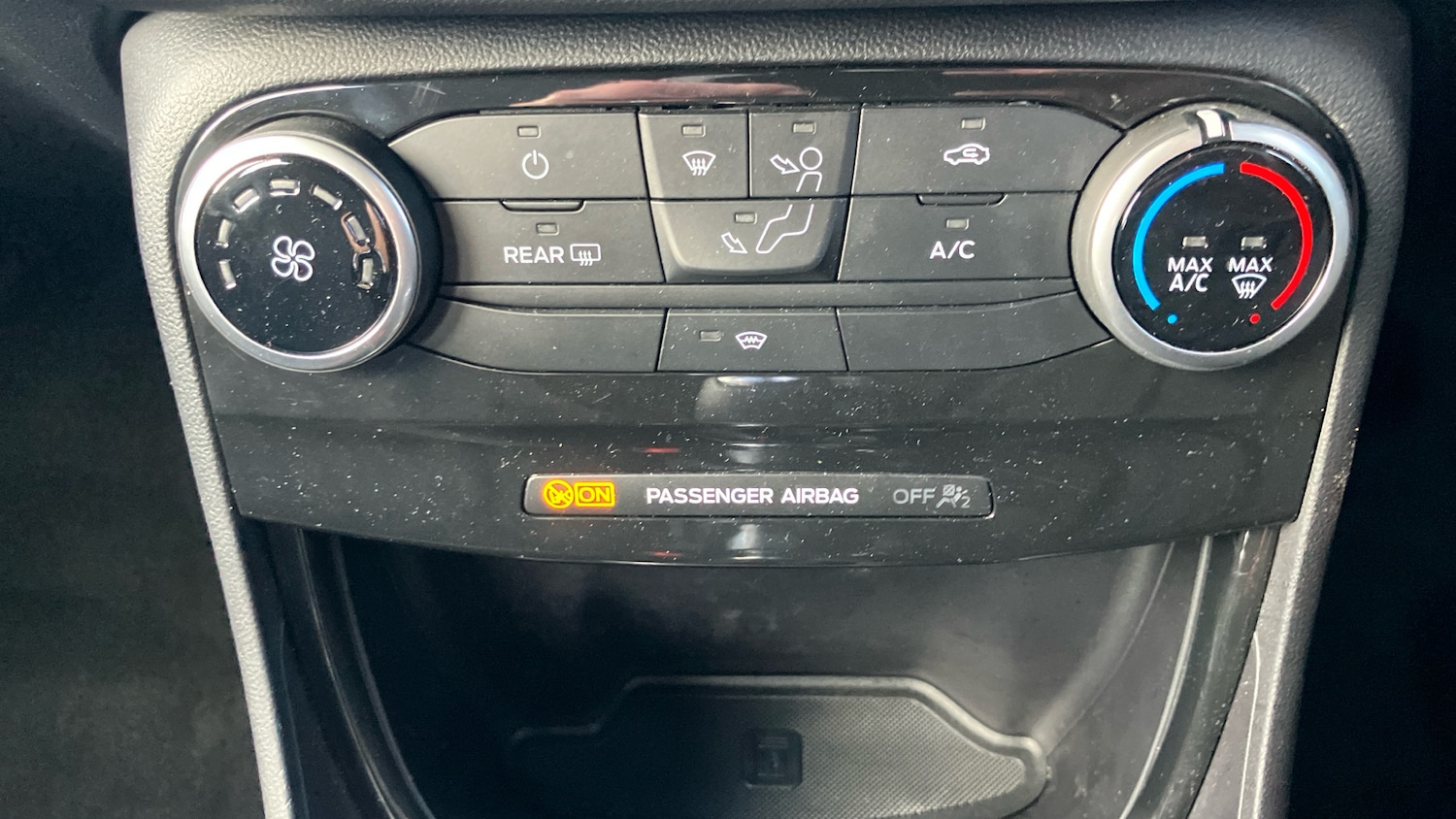 Used Ford Puma 2022 for sale - 76352921: Photo 31
