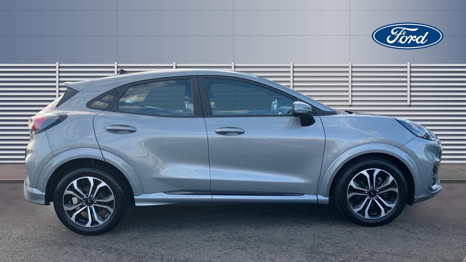 Used Ford Puma 2022 for sale - 76352921: Photo 5
