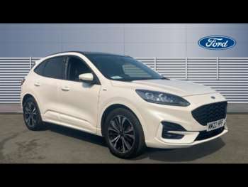 Used Ford Kuga 2022 for sale - 74871814: Photo