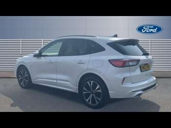 Used Ford Kuga 2022 for sale - 74871814: Photo