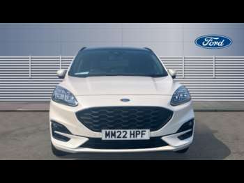 Used Ford Kuga 2022 for sale - 74871814: Photo