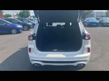Used Ford Kuga 2022 for sale - 74871814: Photo