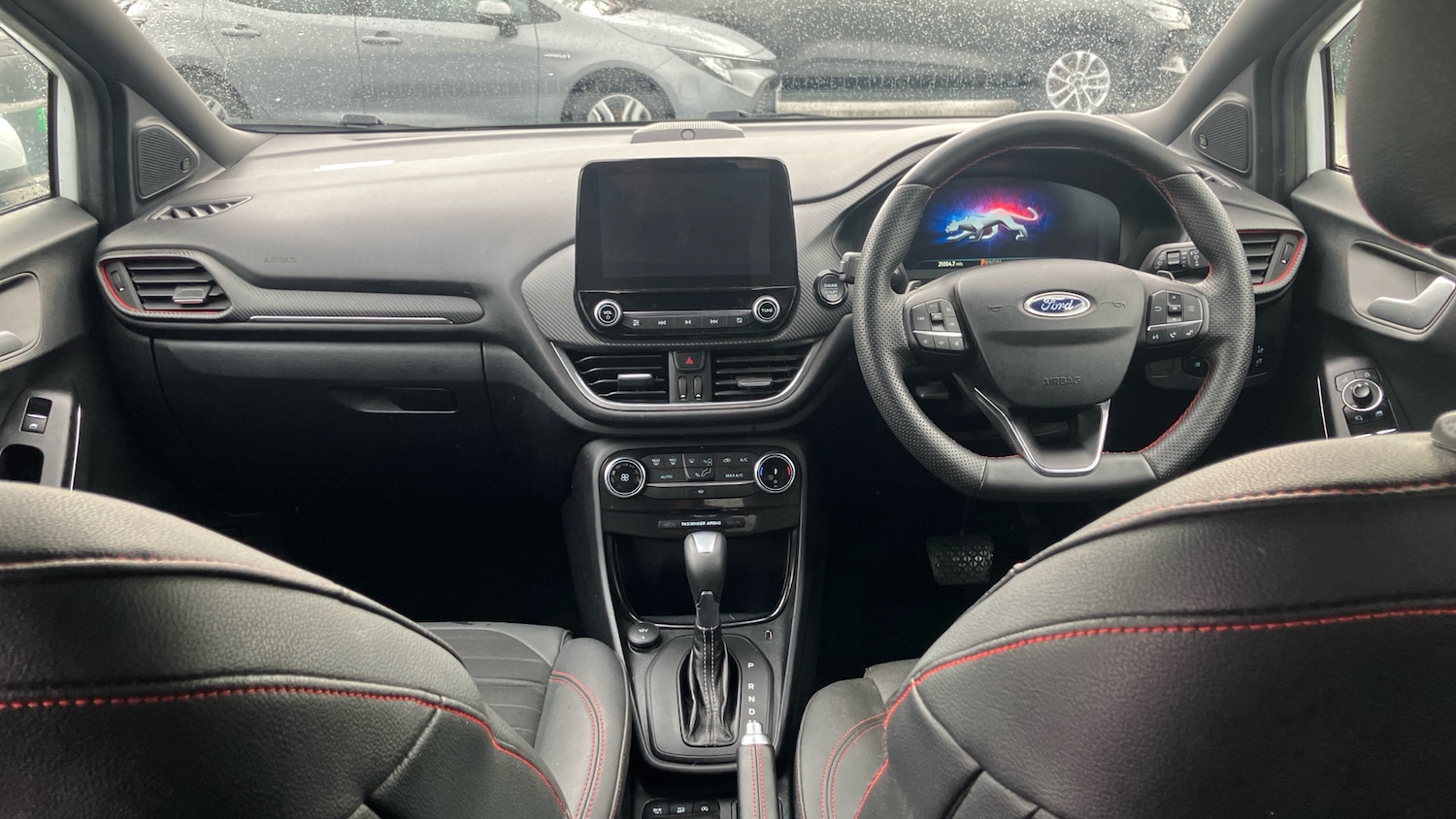 Used Ford Puma 2022 for sale - 77528043: Photo 10