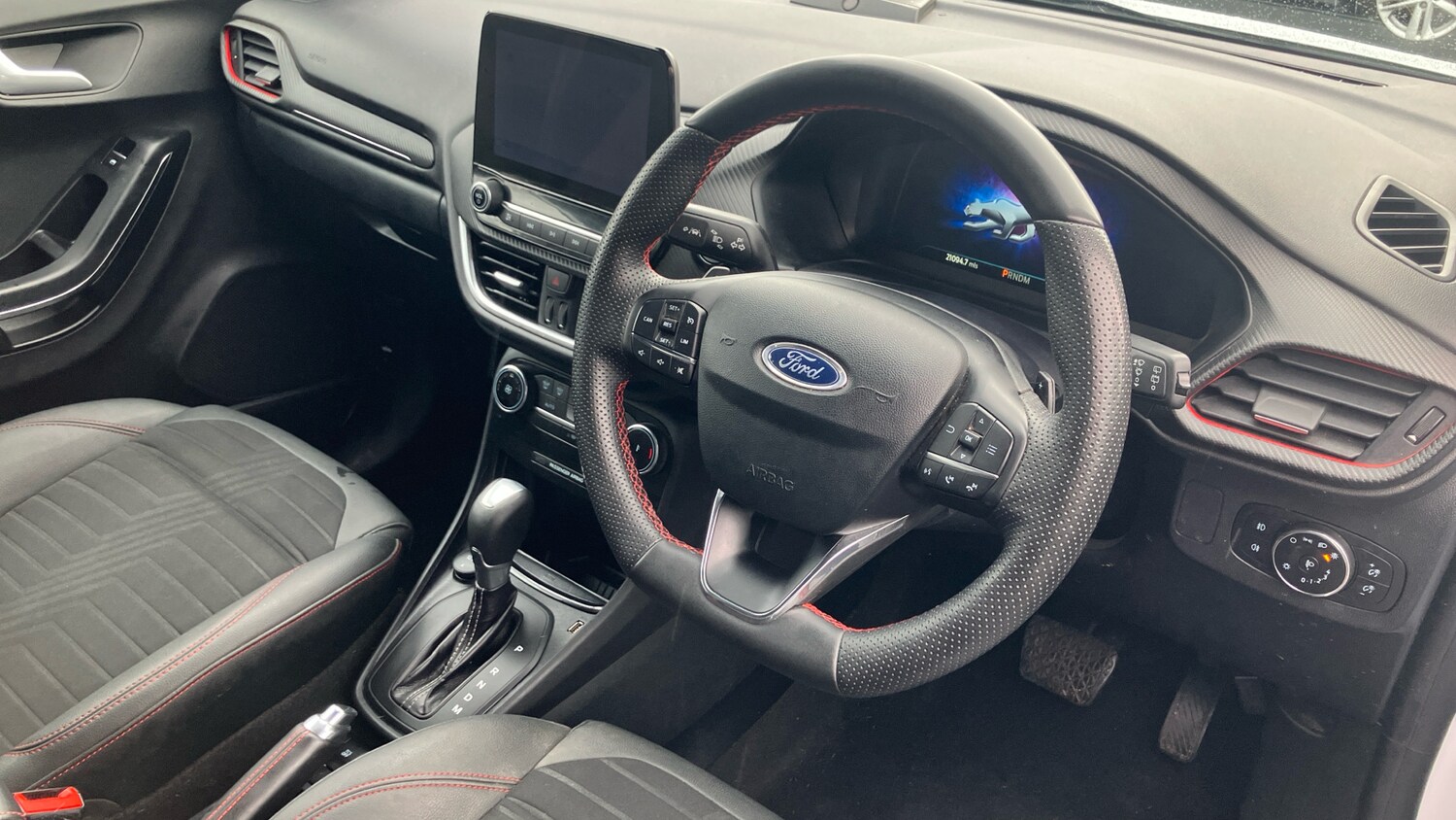 Used Ford Puma 2022 for sale - 77528043: Photo 11