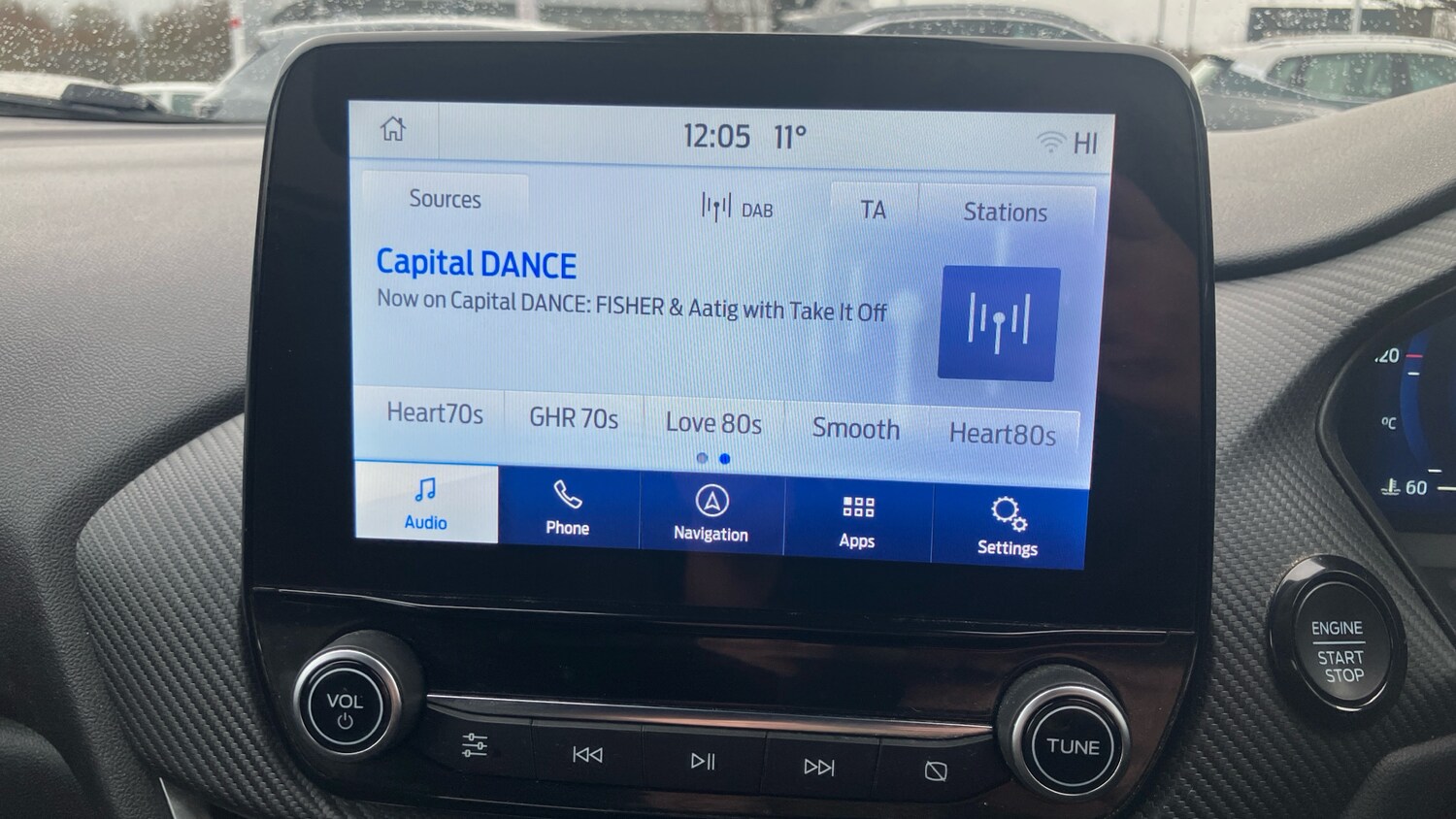 Used Ford Puma 2022 for sale - 77528043: Photo 12