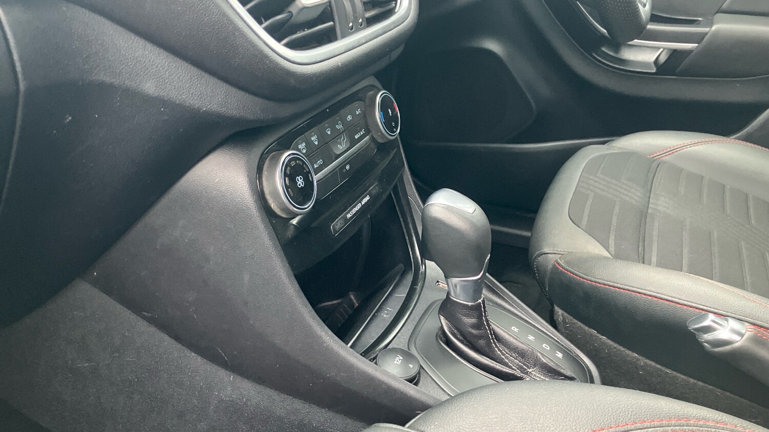 Used Ford Puma 2022 for sale - 77528043: Photo 13