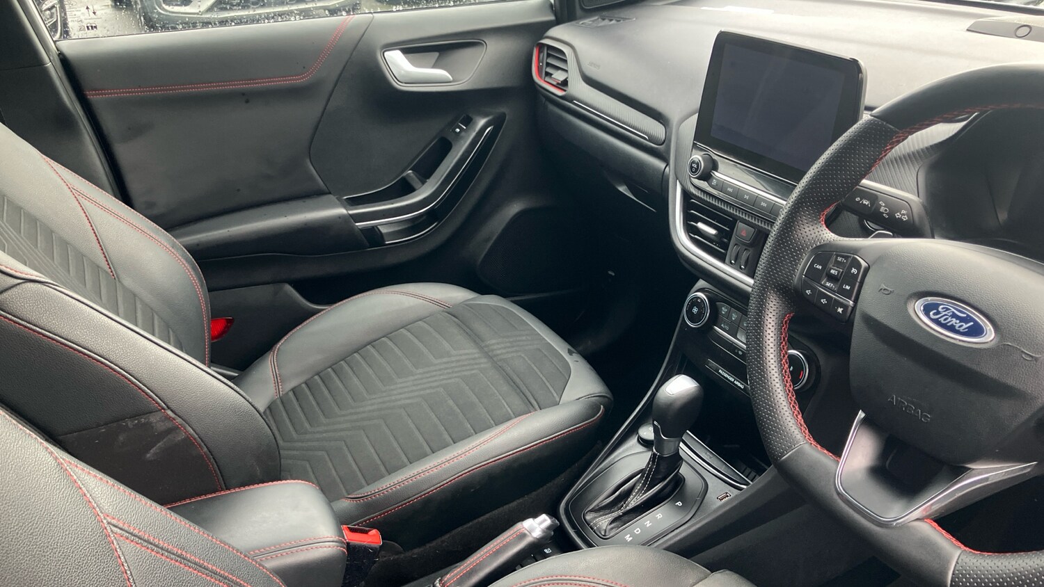 Used Ford Puma 2022 for sale - 77528043: Photo 14