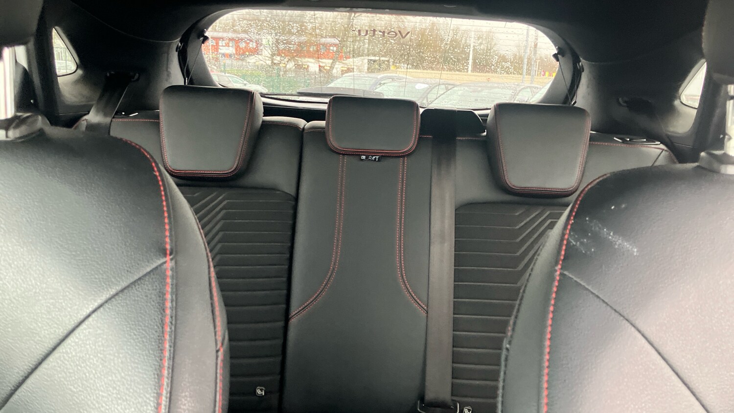 Used Ford Puma 2022 for sale - 77528043: Photo 15