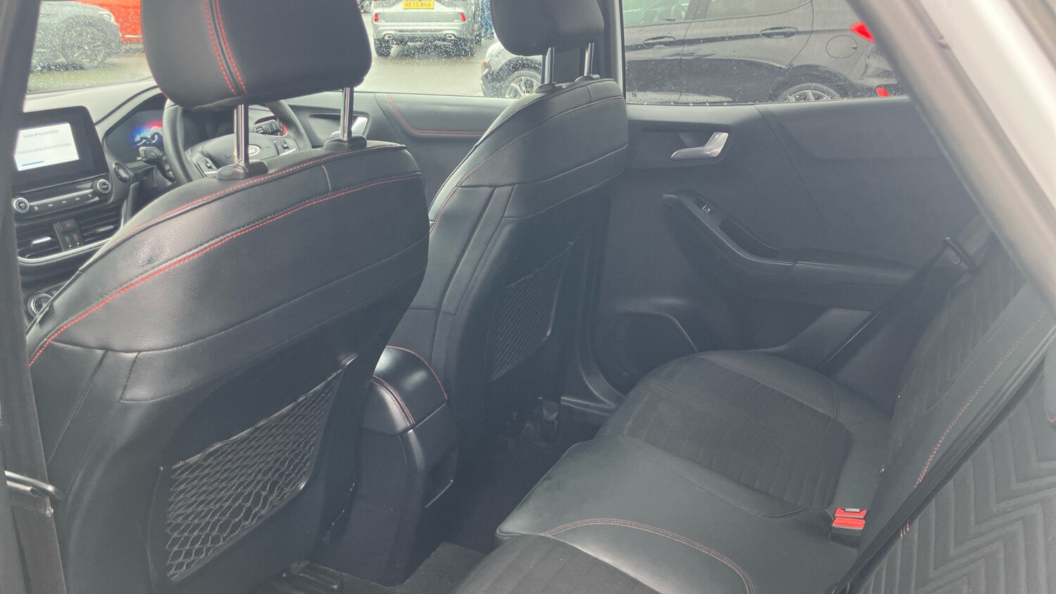 Used Ford Puma 2022 for sale - 77528043: Photo 16