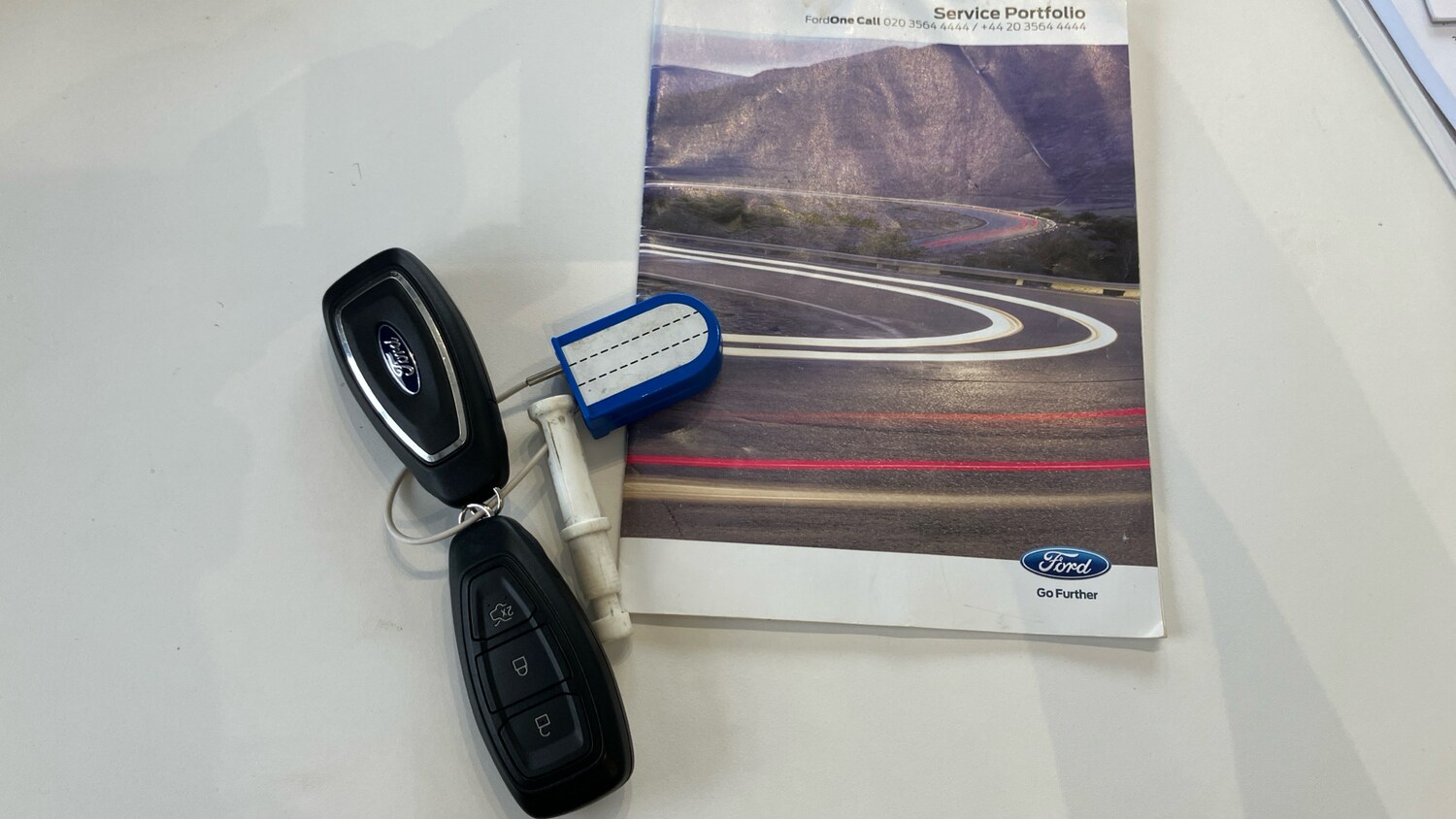 Used Ford Puma 2022 for sale - 77528043: Photo 19