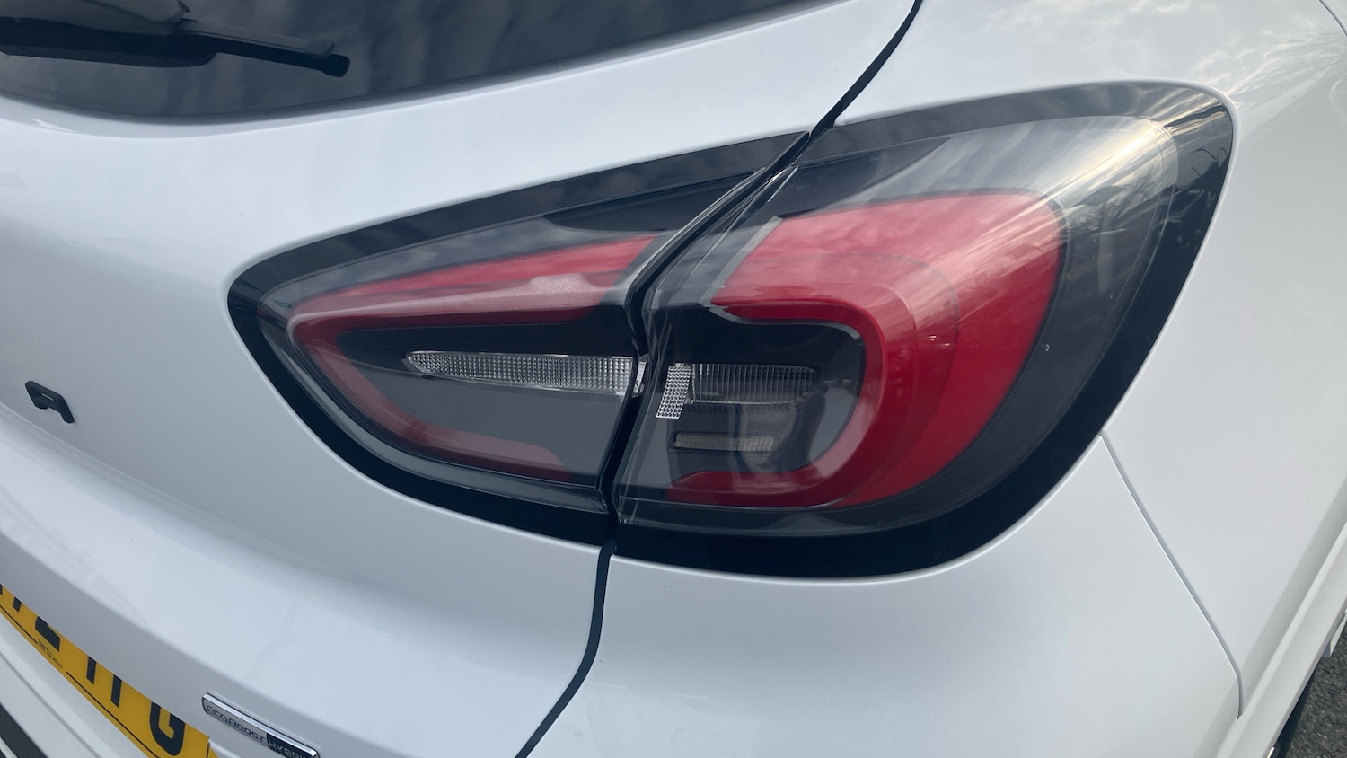 Used Ford Puma 2022 for sale - 77528043: Photo 24