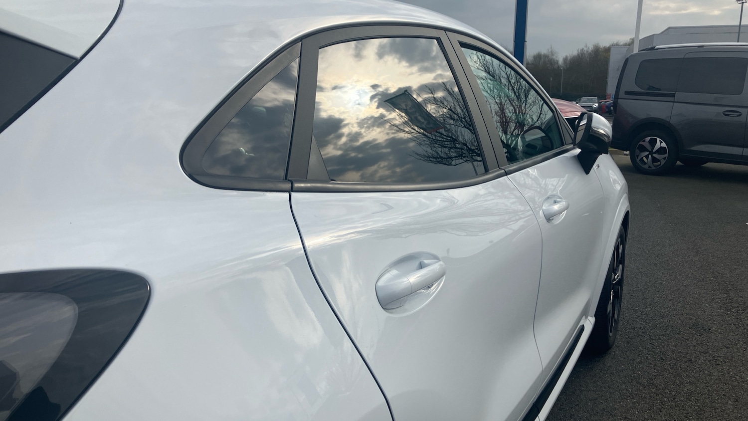 Used Ford Puma 2022 for sale - 77528043: Photo 25