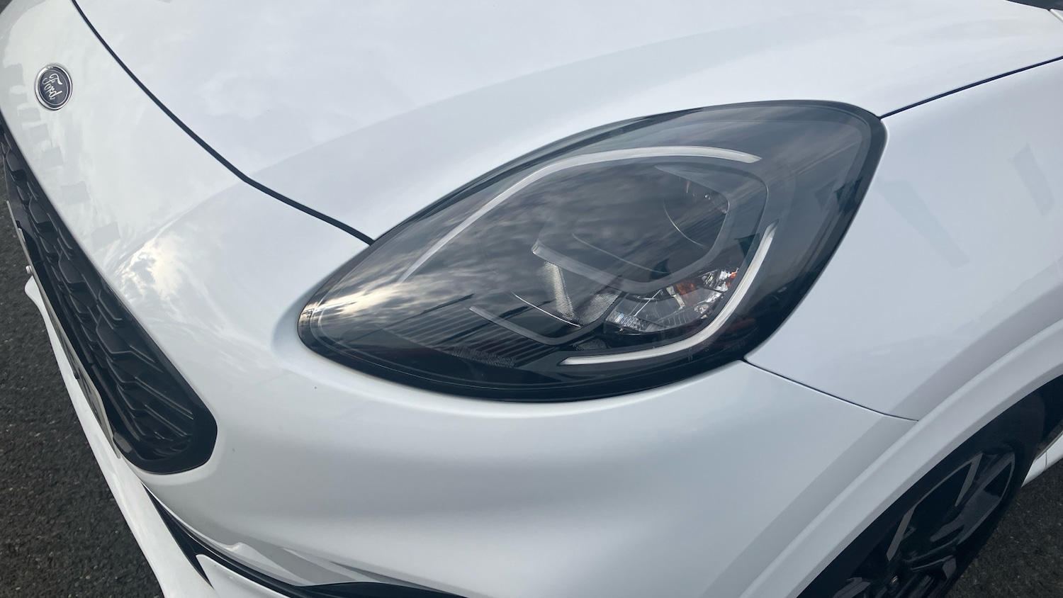 Used Ford Puma 2022 for sale - 77528043: Photo 29