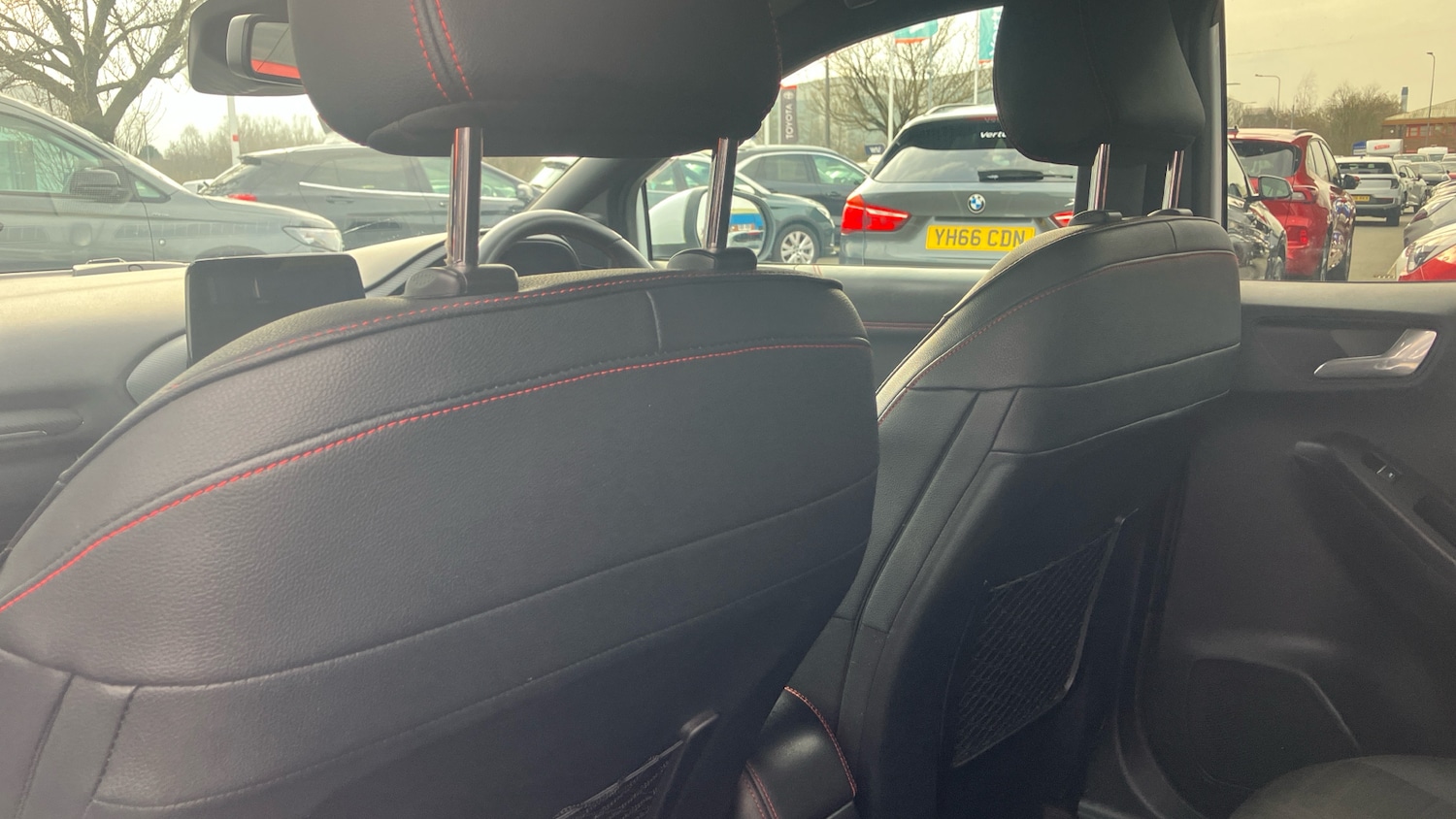 Used Ford Puma 2022 for sale - 77528043: Photo 31