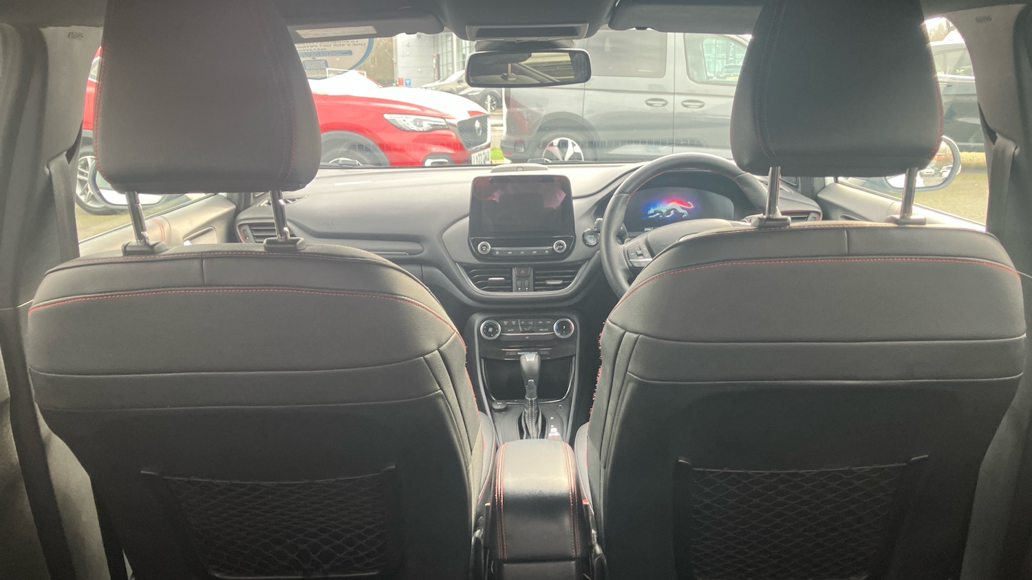 Used Ford Puma 2022 for sale - 77528043: Photo 32