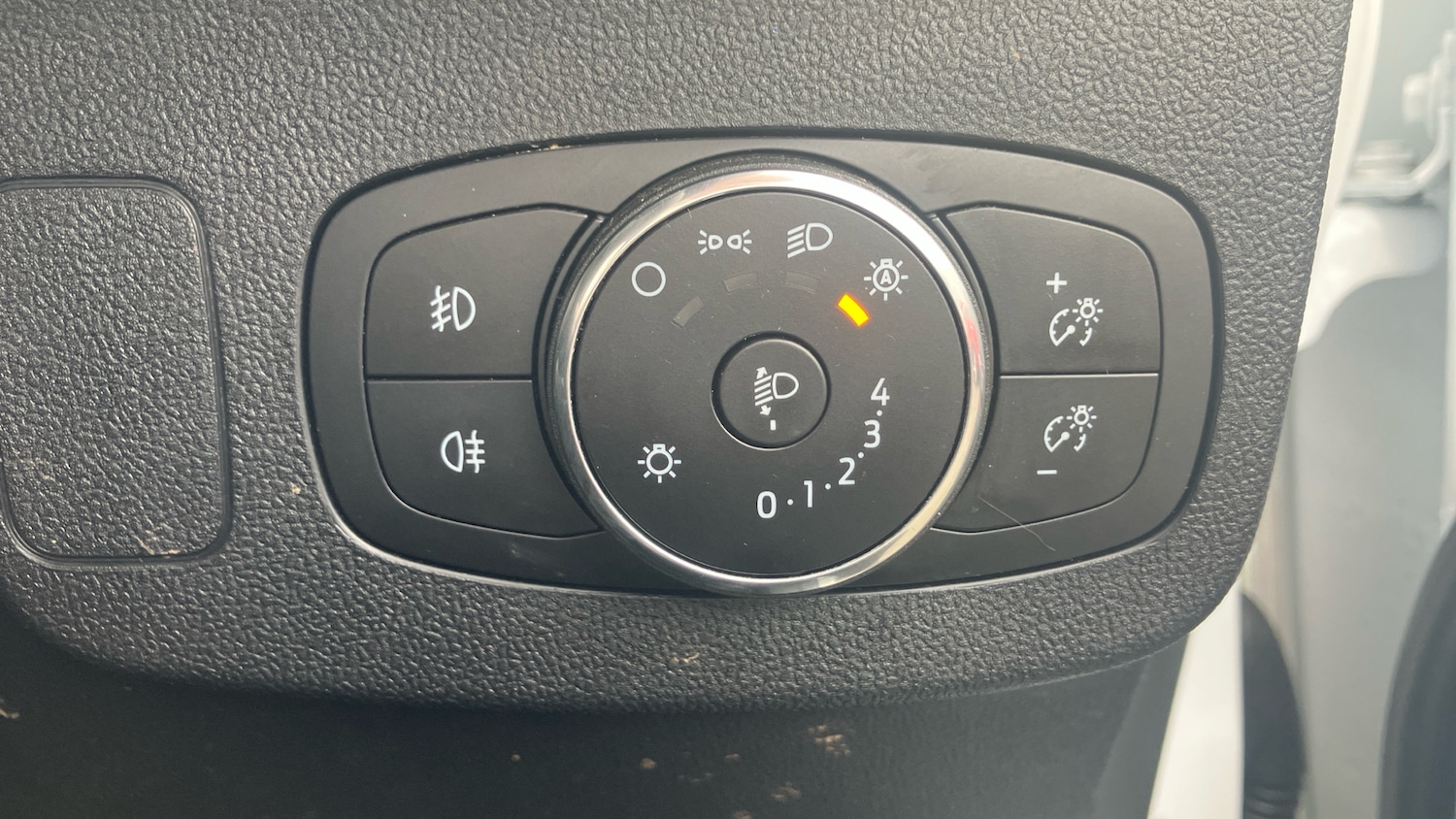 Used Ford Puma 2022 for sale - 77528043: Photo 33