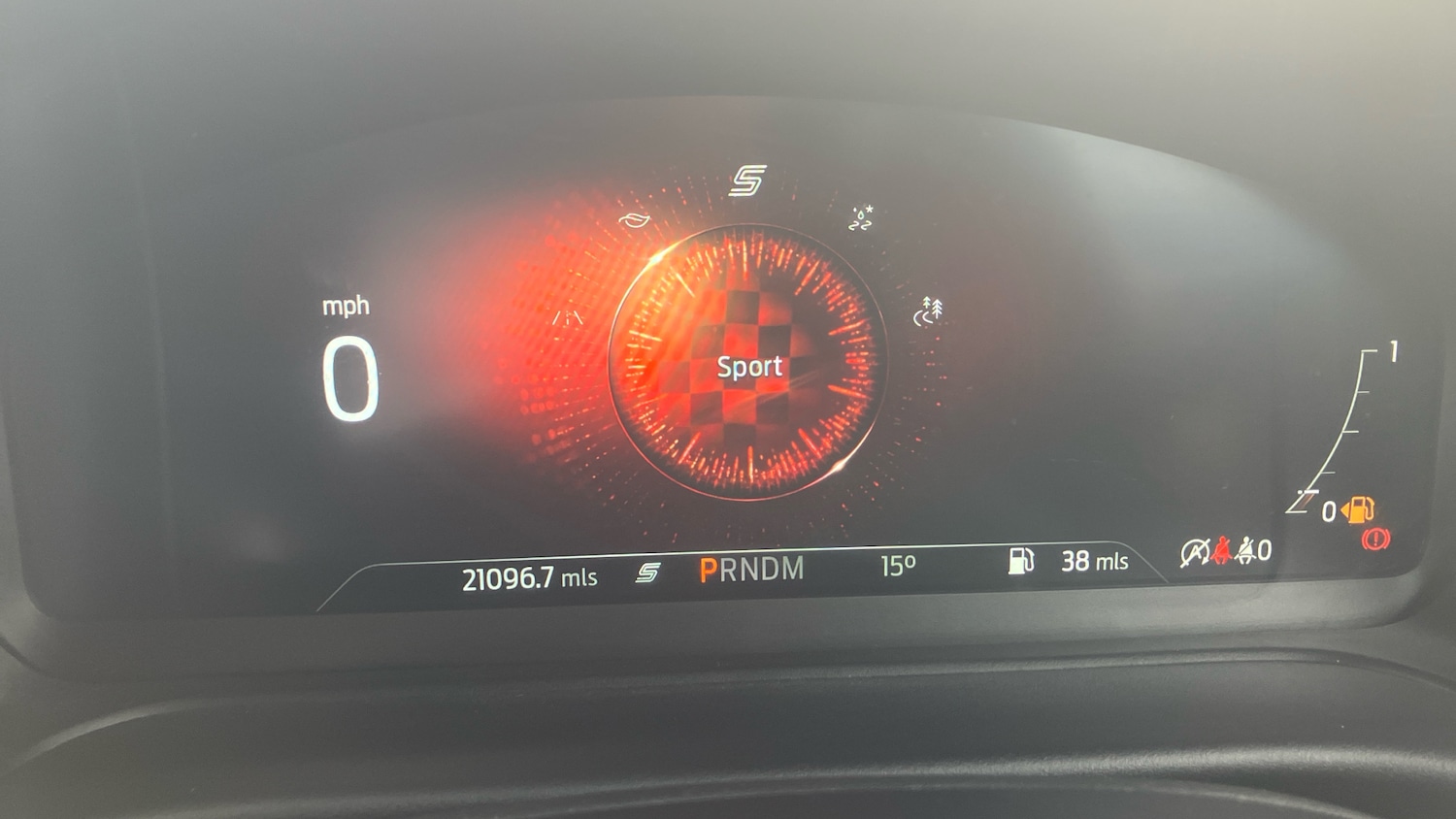 Used Ford Puma 2022 for sale - 77528043: Photo 35