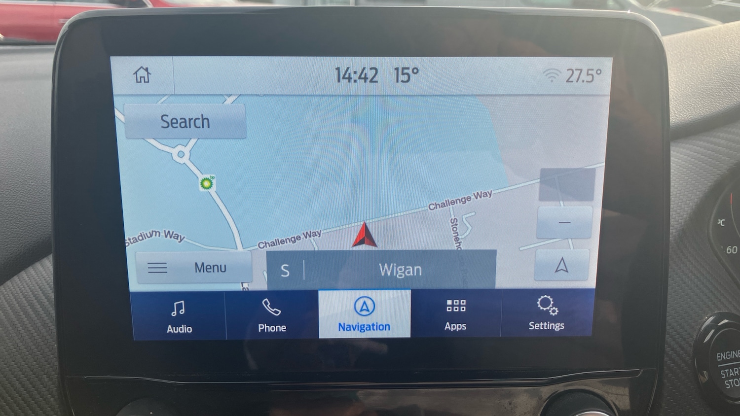 Used Ford Puma 2022 for sale - 77528043: Photo 37