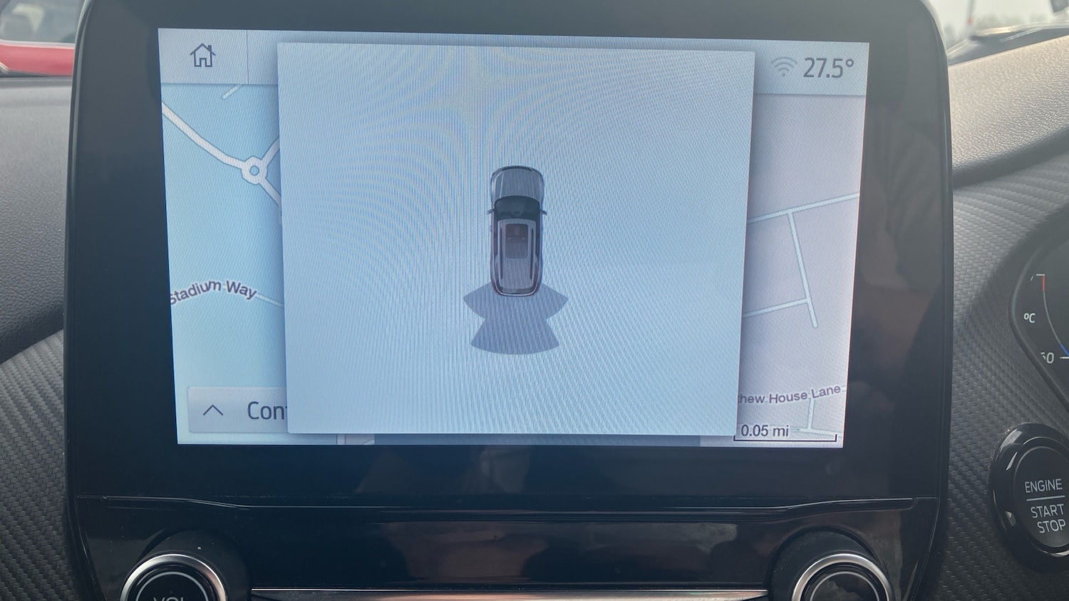 Used Ford Puma 2022 for sale - 77528043: Photo 39