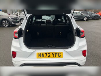 Used Ford Puma 2022 for sale - 77528043: Photo