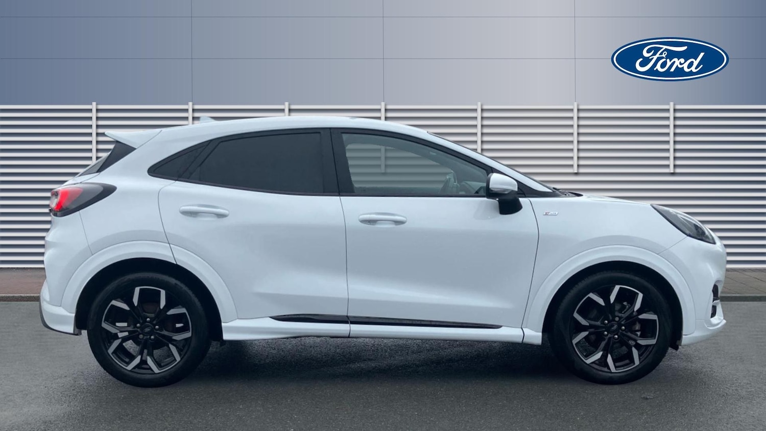 Used Ford Puma 2022 for sale - 77528043: Photo 5