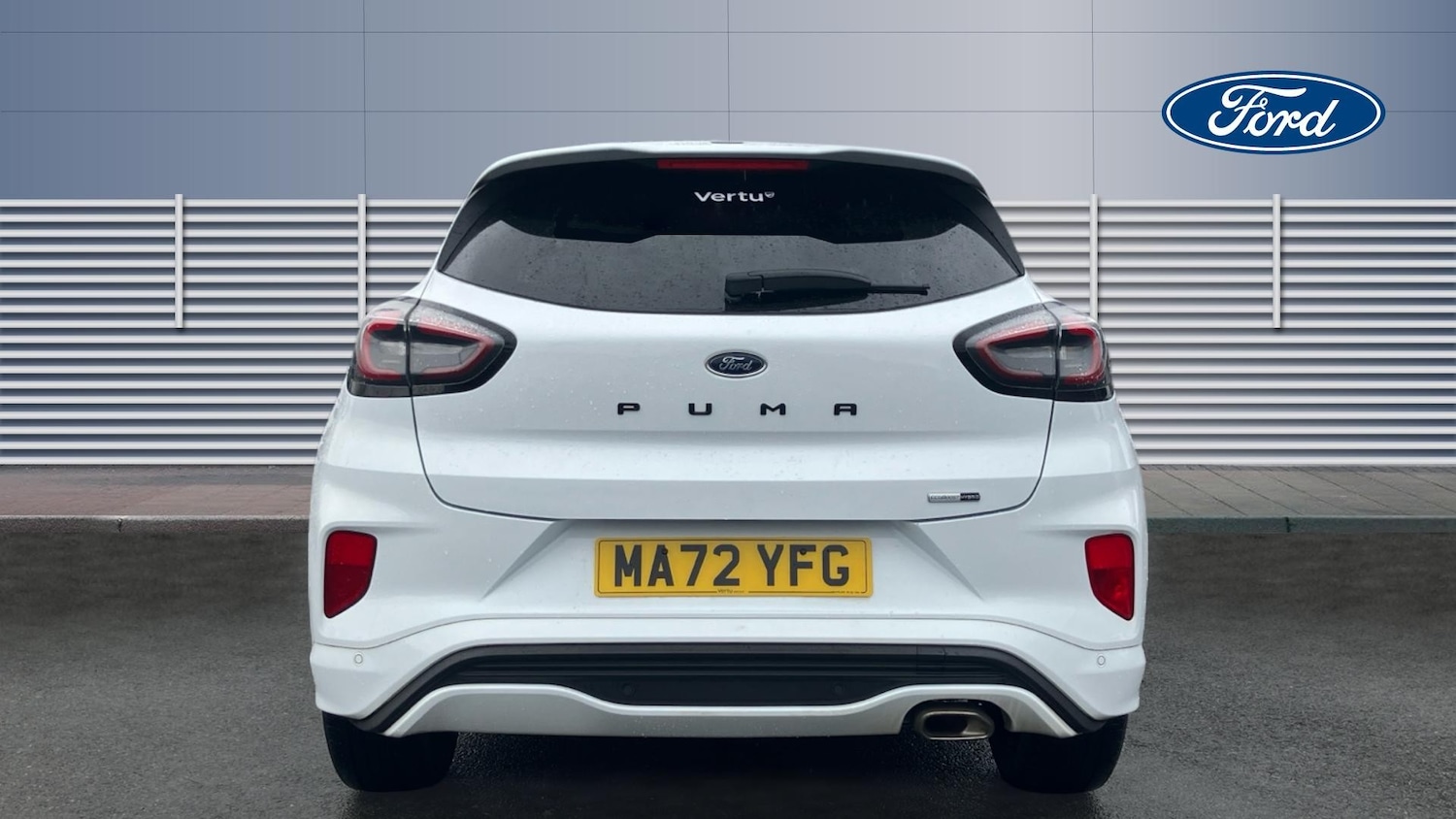 Used Ford Puma 2022 for sale - 77528043: Photo 6