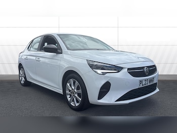 Used Vauxhall Corsa 2023 for sale - 79098003: Photo