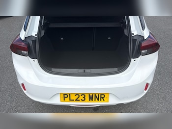 Used Vauxhall Corsa 2023 for sale - 79098003: Photo