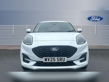 Used Ford Puma 2025 for sale - 78885886: Photo