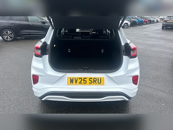 Used Ford Puma 2025 for sale - 78885886: Photo