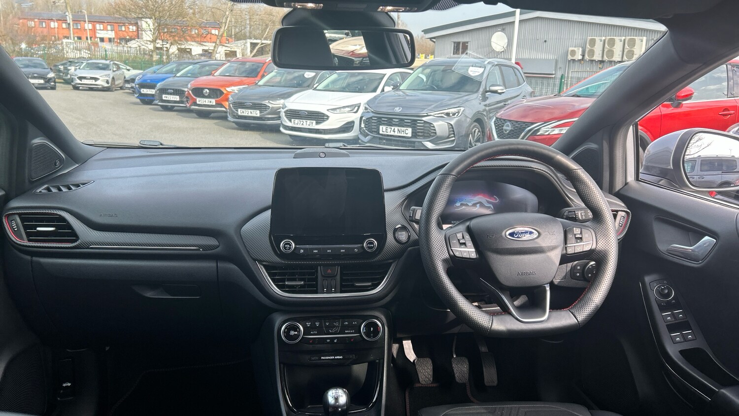 Used Ford Puma 2023 for sale - 77817902: Photo 10