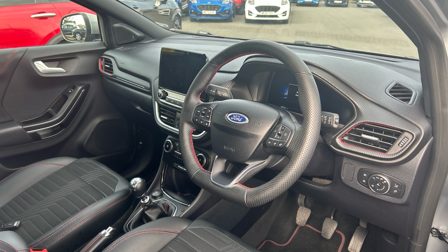 Used Ford Puma 2023 for sale - 77817902: Photo 11