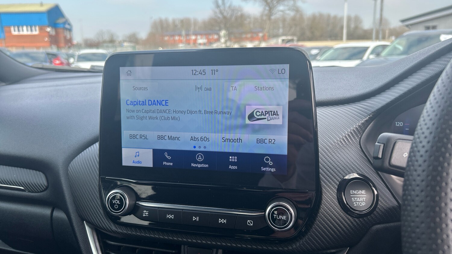 Used Ford Puma 2023 for sale - 77817902: Photo 12