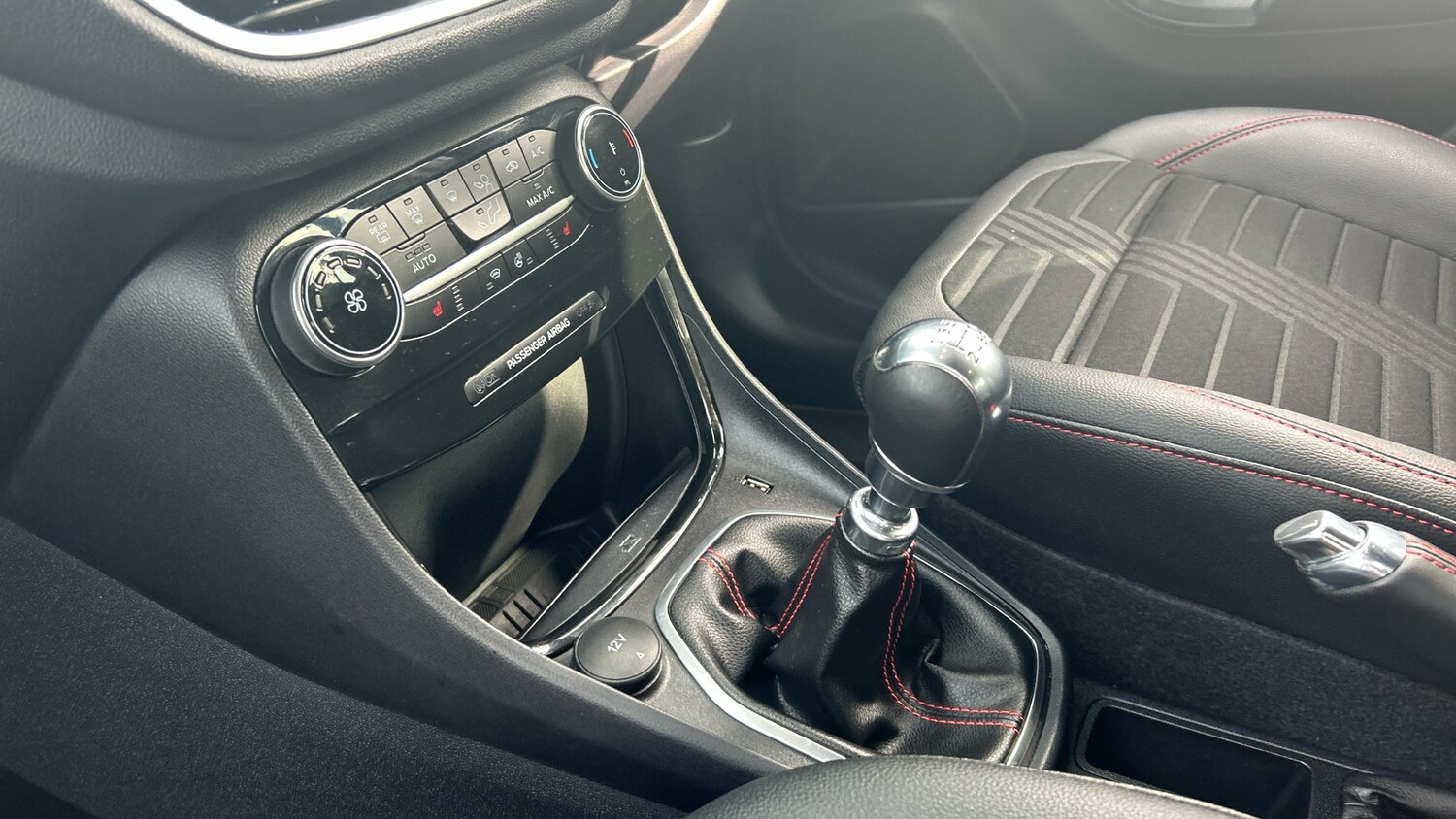 Used Ford Puma 2023 for sale - 77817902: Photo 13