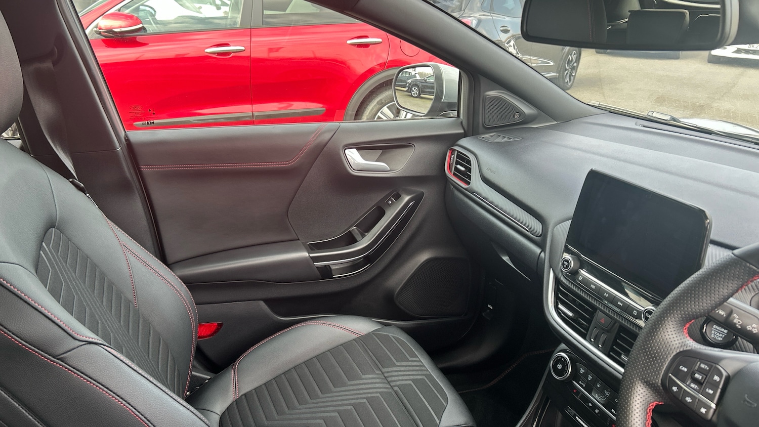 Used Ford Puma 2023 for sale - 77817902: Photo 14