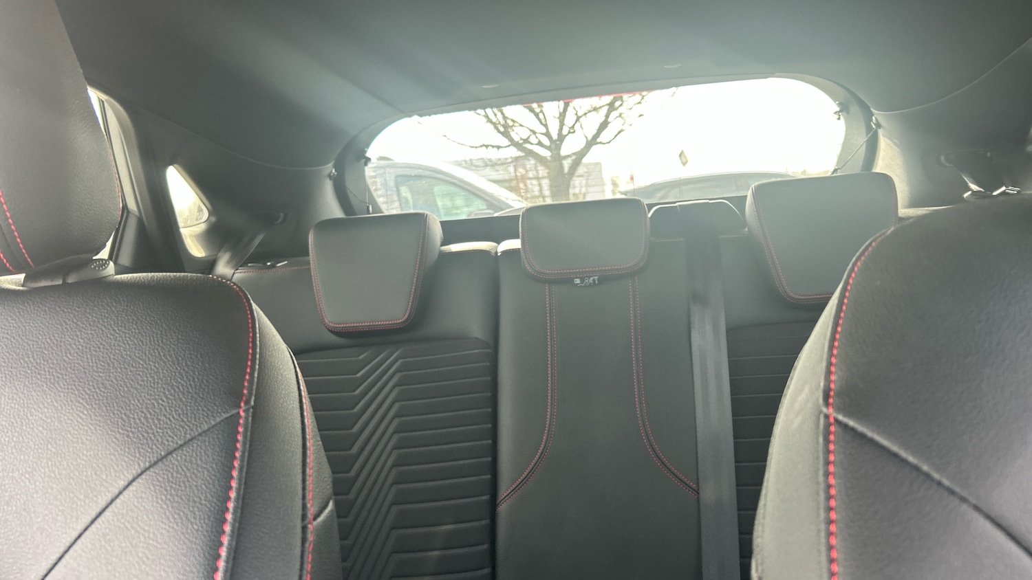 Used Ford Puma 2023 for sale - 77817902: Photo 15