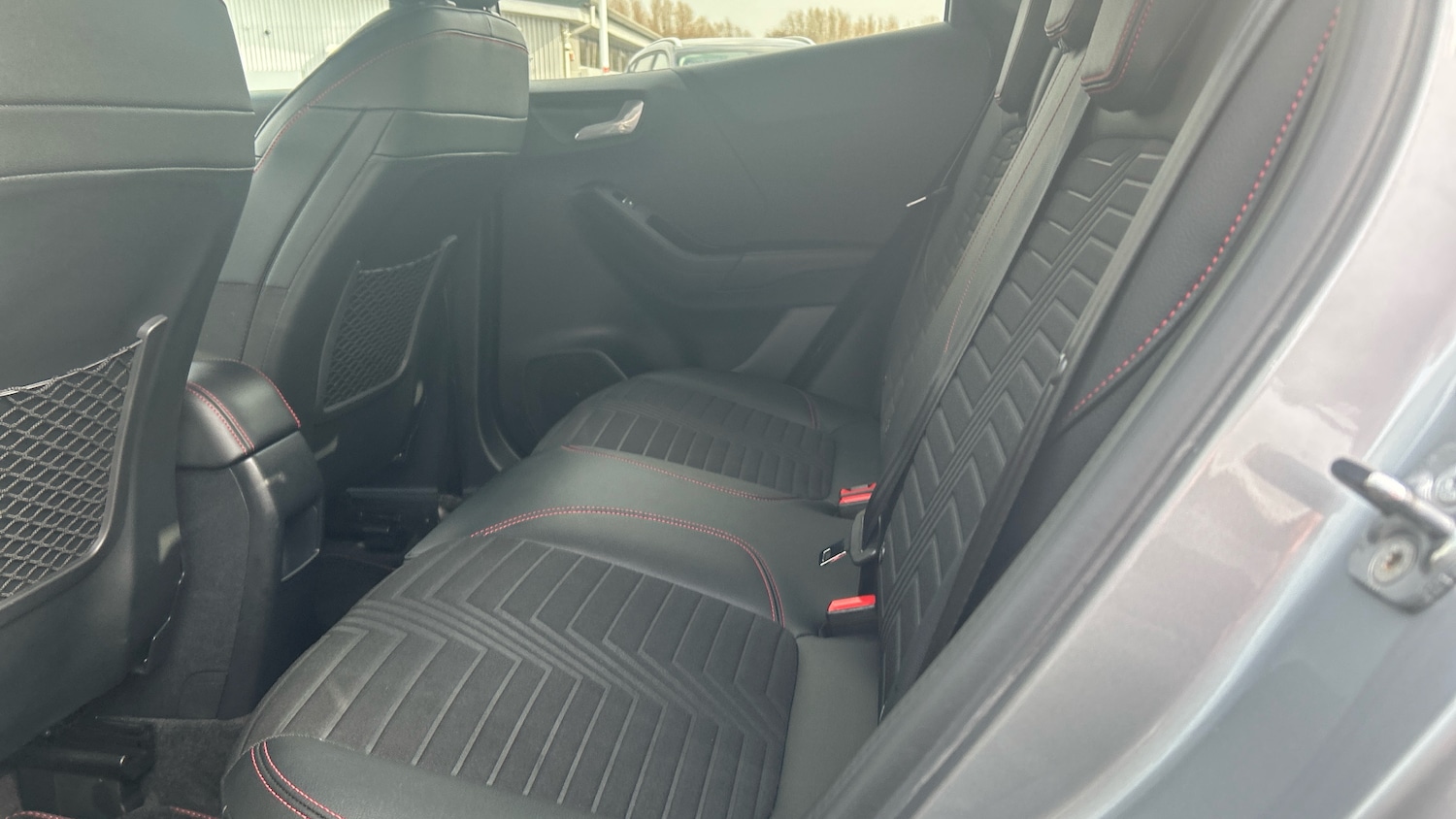 Used Ford Puma 2023 for sale - 77817902: Photo 16