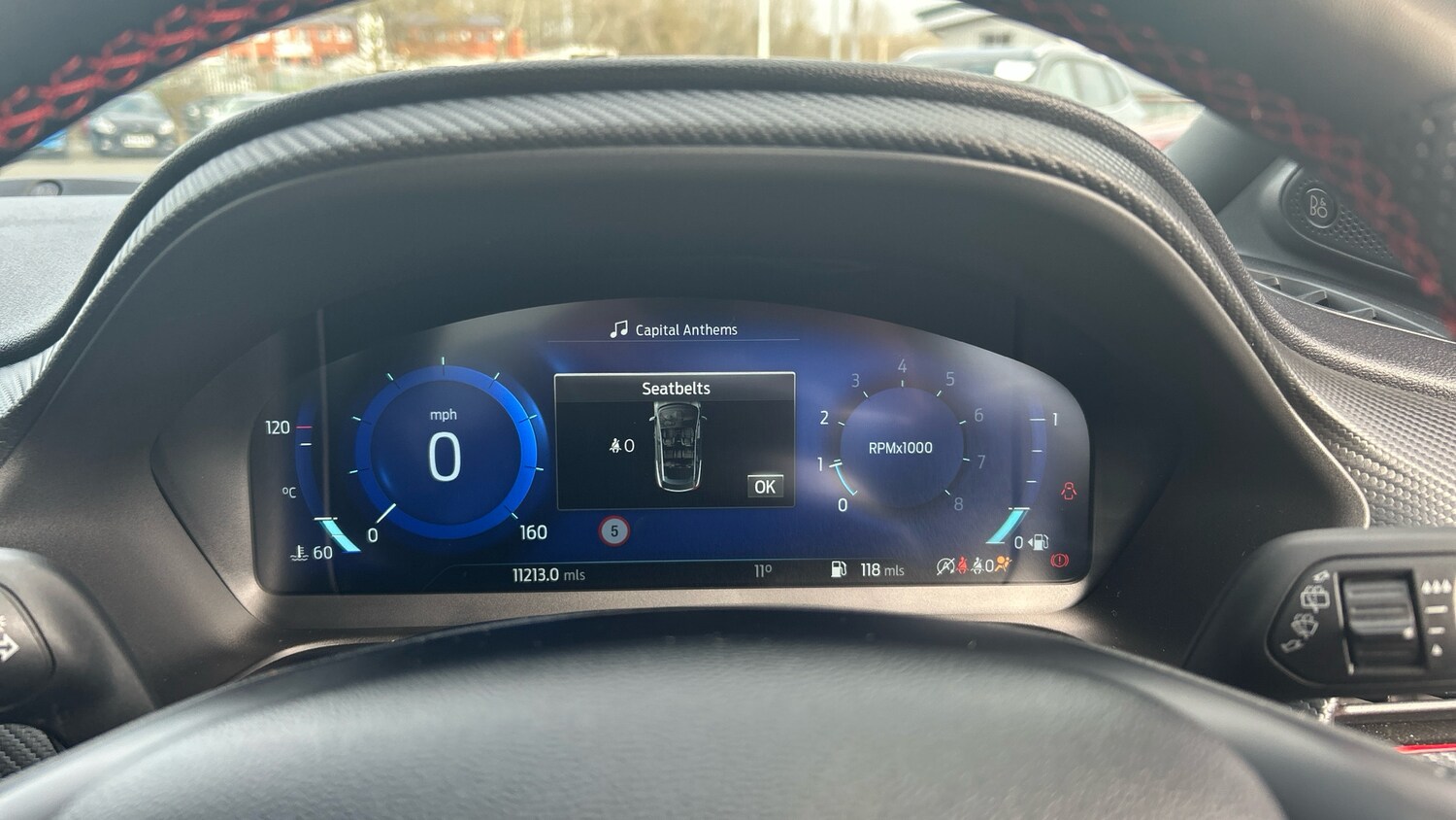 Used Ford Puma 2023 for sale - 77817902: Photo 18