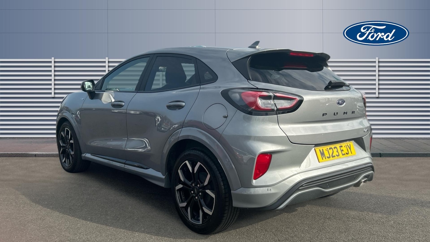 Used Ford Puma 2023 for sale - 77817902: Photo 2